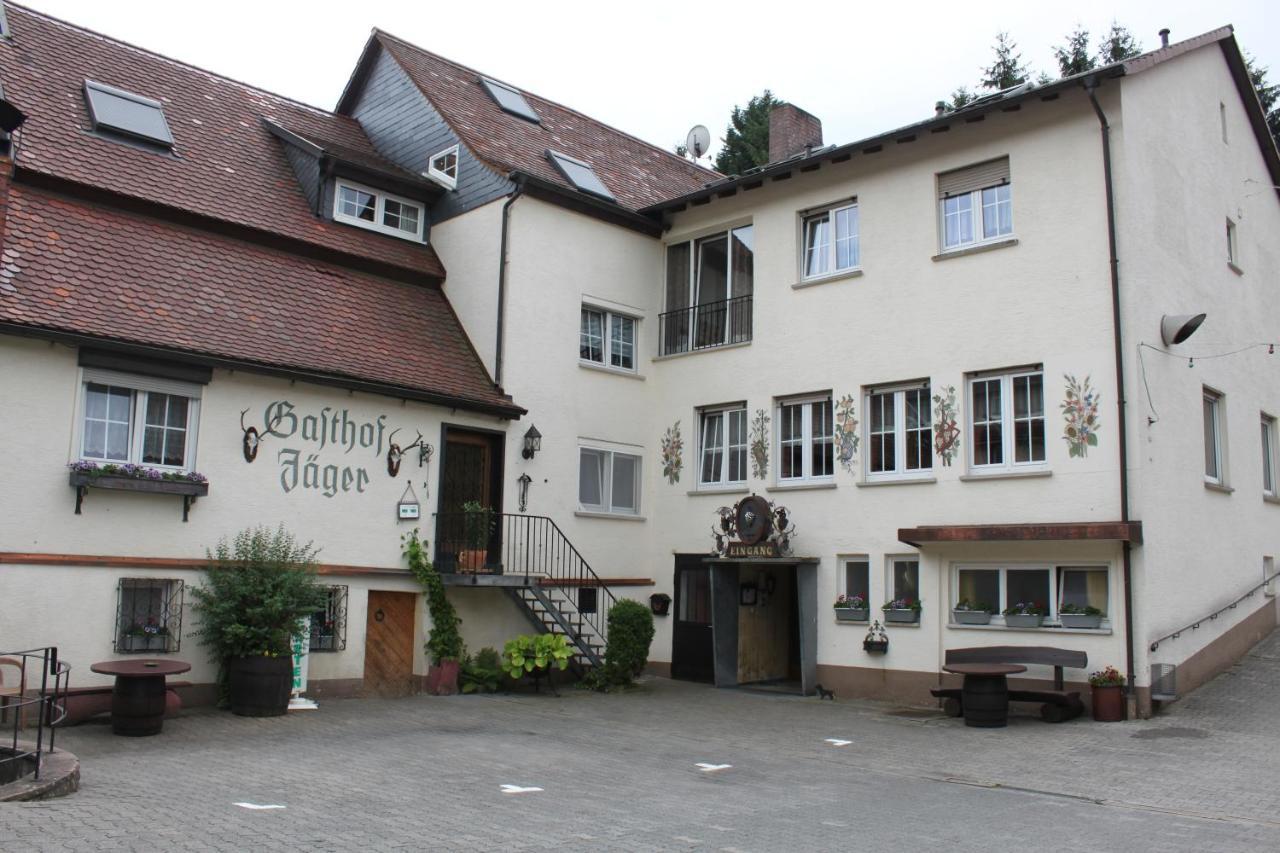 HOTEL GASTHOF JÄGER HEPPENHEIM (BERGSTRAßE) (Deutschland) - von € 151